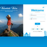 Premium Login UI Templates